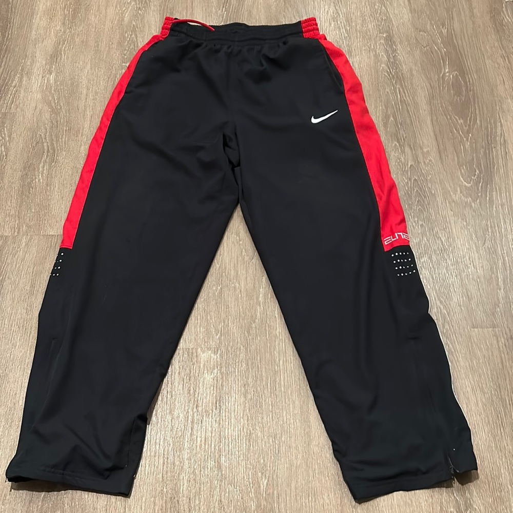 Nike Dri-Fit Elite Trackpants/Joggers with Pockets